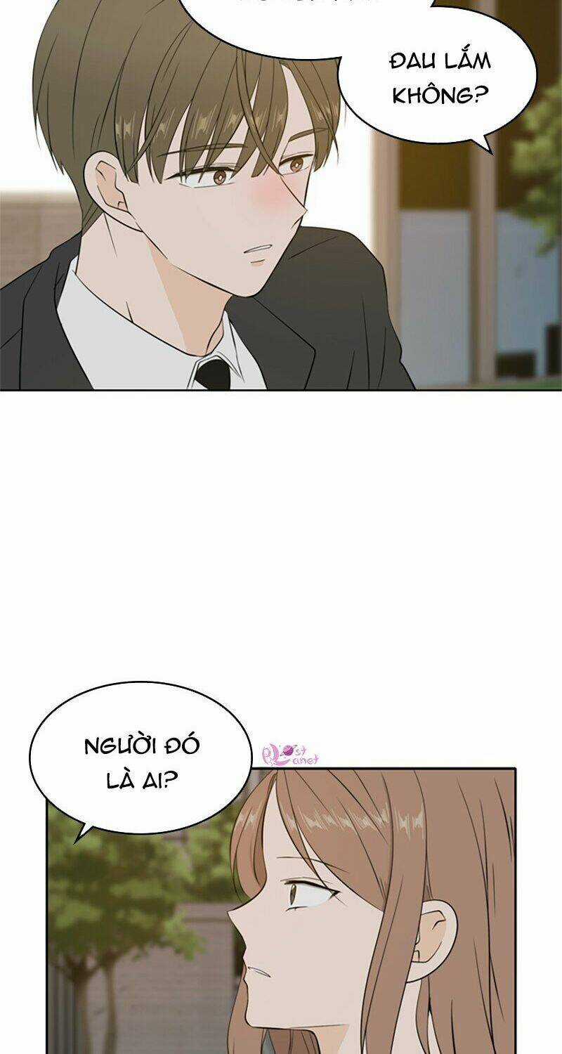 Kiếp Này Cũng Xin Chăm Sóc Tôi Như Vậy Nhé Chapter 30 trang 17