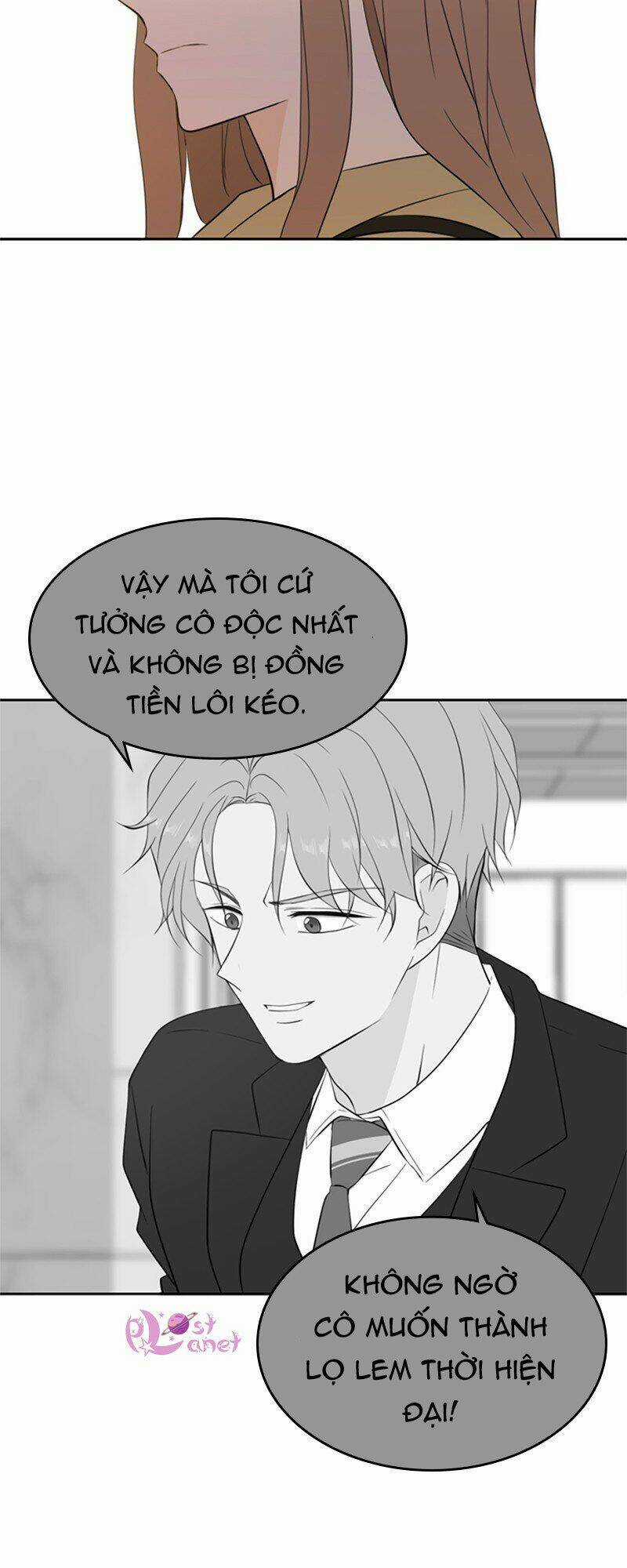 Kiếp Này Cũng Xin Chăm Sóc Tôi Như Vậy Nhé Chapter 30 trang 20