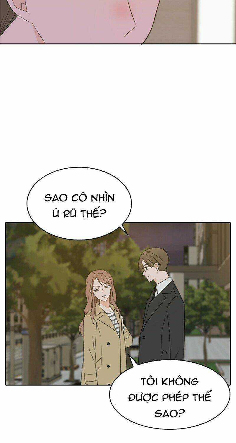 Kiếp Này Cũng Xin Chăm Sóc Tôi Như Vậy Nhé Chapter 30 trang 22