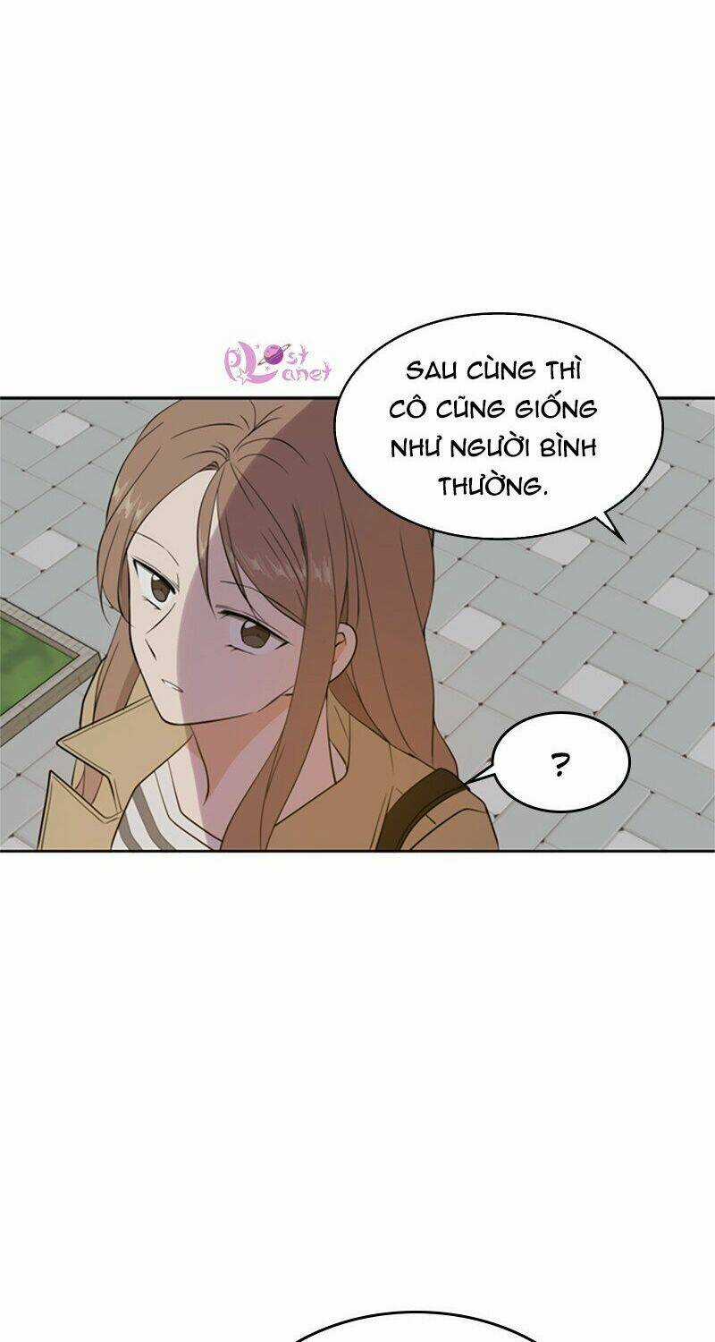 Kiếp Này Cũng Xin Chăm Sóc Tôi Như Vậy Nhé Chapter 30 trang 23