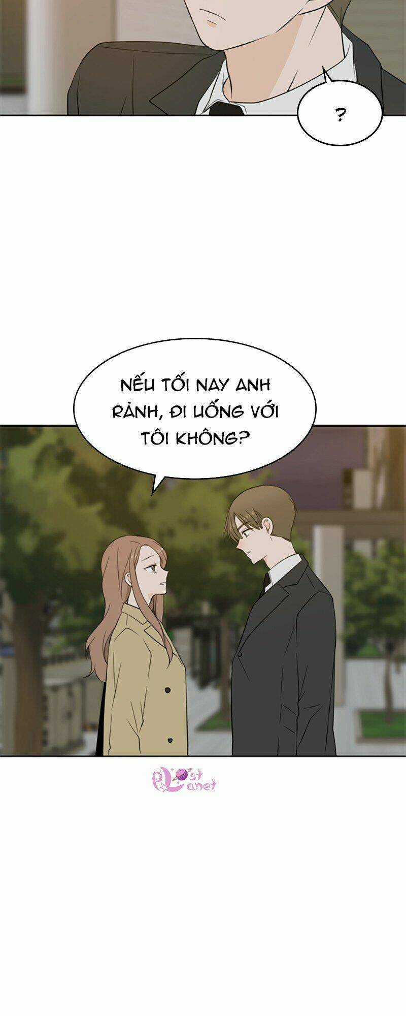 Kiếp Này Cũng Xin Chăm Sóc Tôi Như Vậy Nhé Chapter 30 trang 28