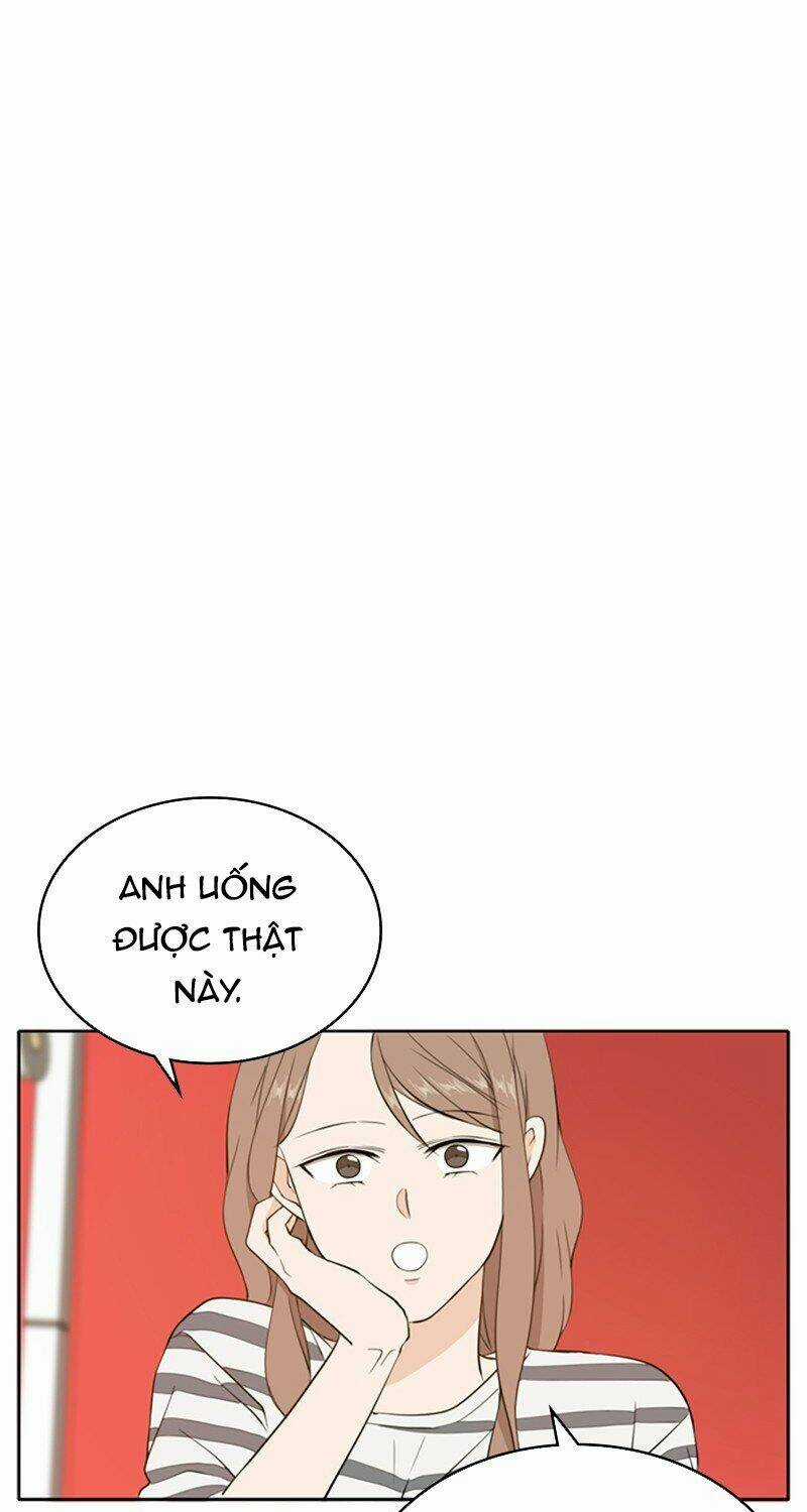 Kiếp Này Cũng Xin Chăm Sóc Tôi Như Vậy Nhé Chapter 30 trang 43