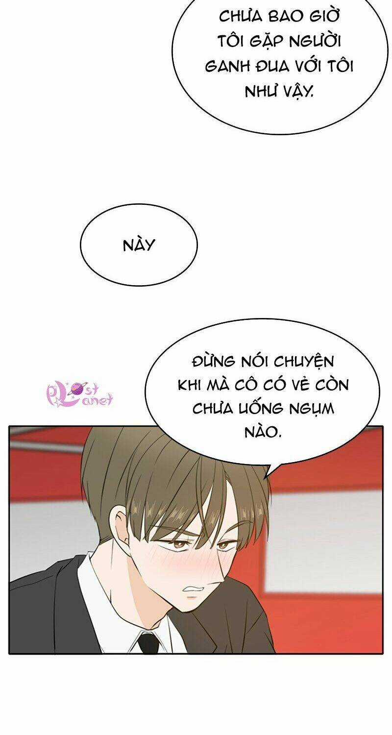 Kiếp Này Cũng Xin Chăm Sóc Tôi Như Vậy Nhé Chapter 30 trang 44