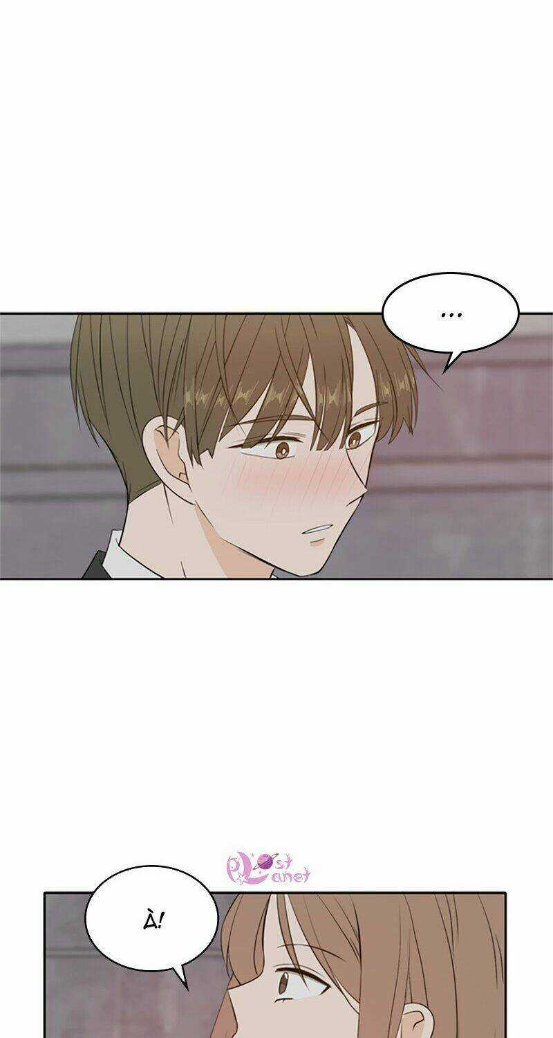 Kiếp Này Cũng Xin Chăm Sóc Tôi Như Vậy Nhé Chapter 30 trang 48