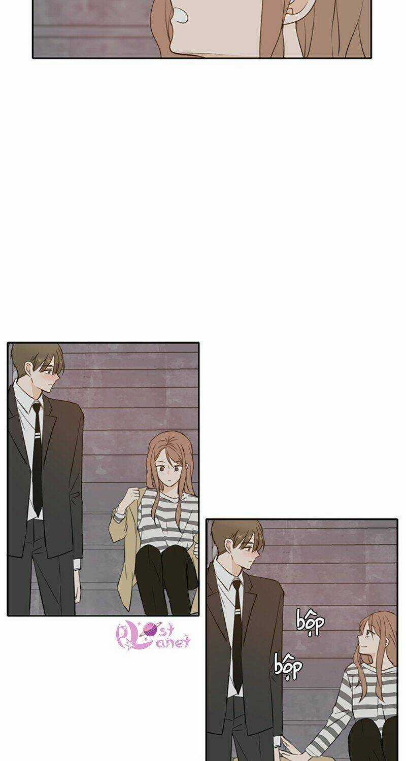 Kiếp Này Cũng Xin Chăm Sóc Tôi Như Vậy Nhé Chapter 30 trang 49