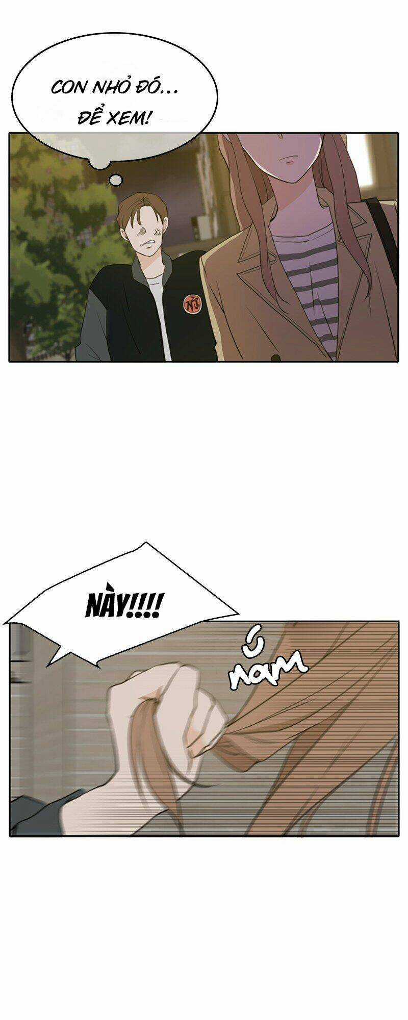 Kiếp Này Cũng Xin Chăm Sóc Tôi Như Vậy Nhé Chapter 30 trang 5