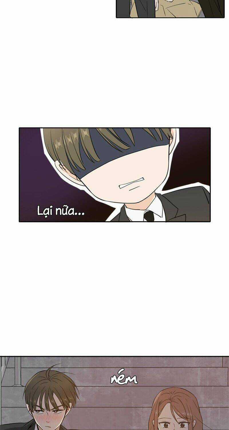 Kiếp Này Cũng Xin Chăm Sóc Tôi Như Vậy Nhé Chapter 30 trang 50