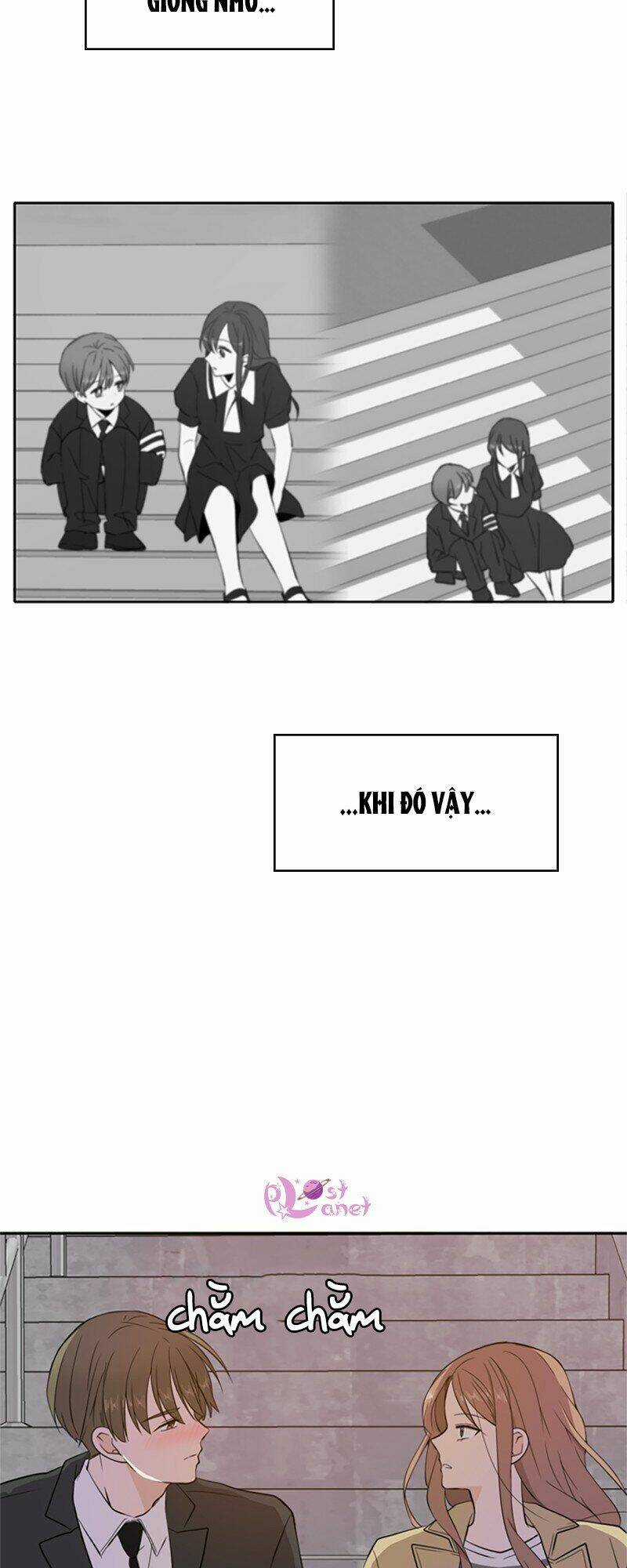 Kiếp Này Cũng Xin Chăm Sóc Tôi Như Vậy Nhé Chapter 30 trang 52