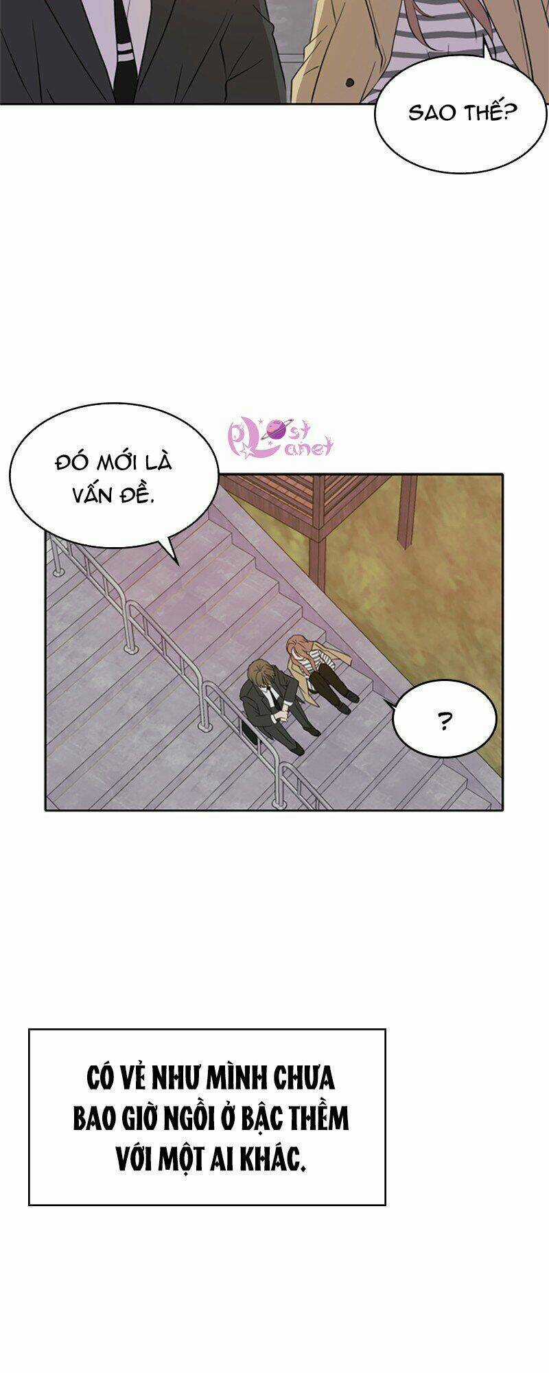 Kiếp Này Cũng Xin Chăm Sóc Tôi Như Vậy Nhé Chapter 30 trang 53