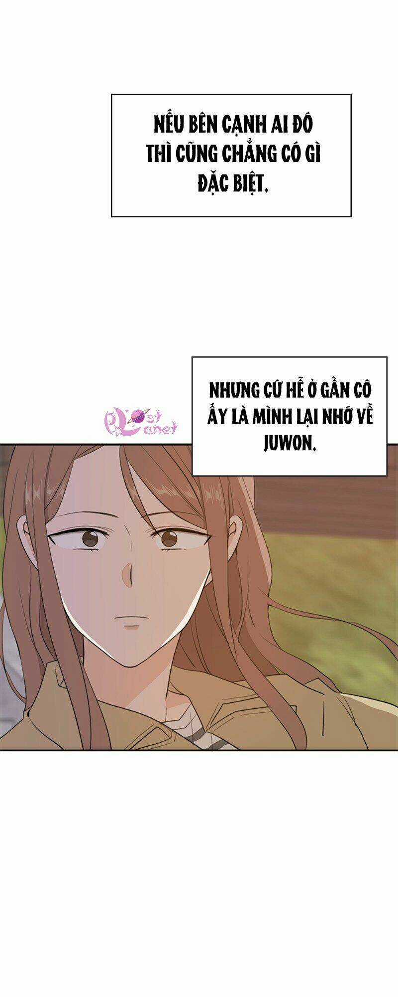 Kiếp Này Cũng Xin Chăm Sóc Tôi Như Vậy Nhé Chapter 30 trang 54