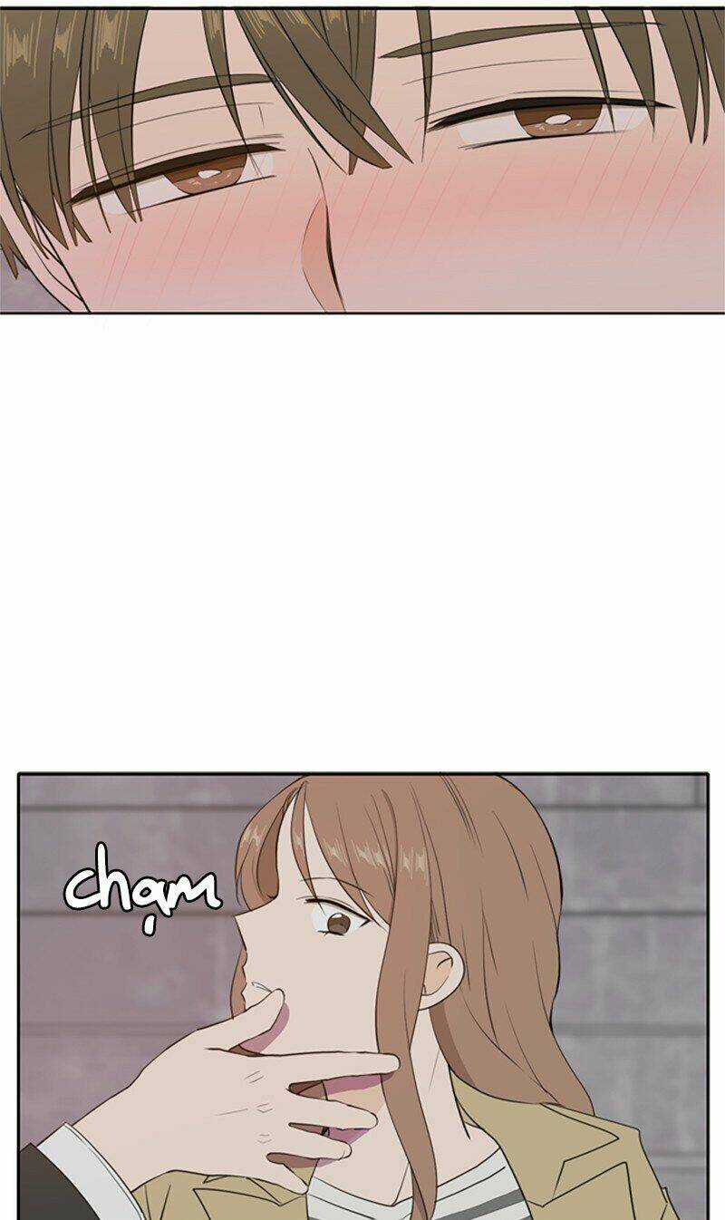 Kiếp Này Cũng Xin Chăm Sóc Tôi Như Vậy Nhé Chapter 30 trang 55