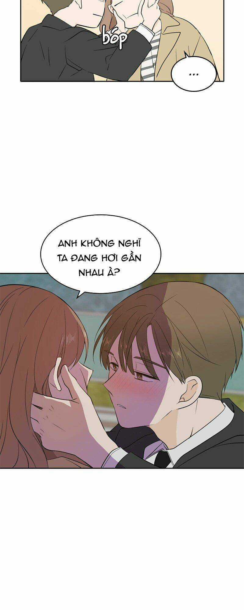 Kiếp Này Cũng Xin Chăm Sóc Tôi Như Vậy Nhé Chapter 30 trang 58