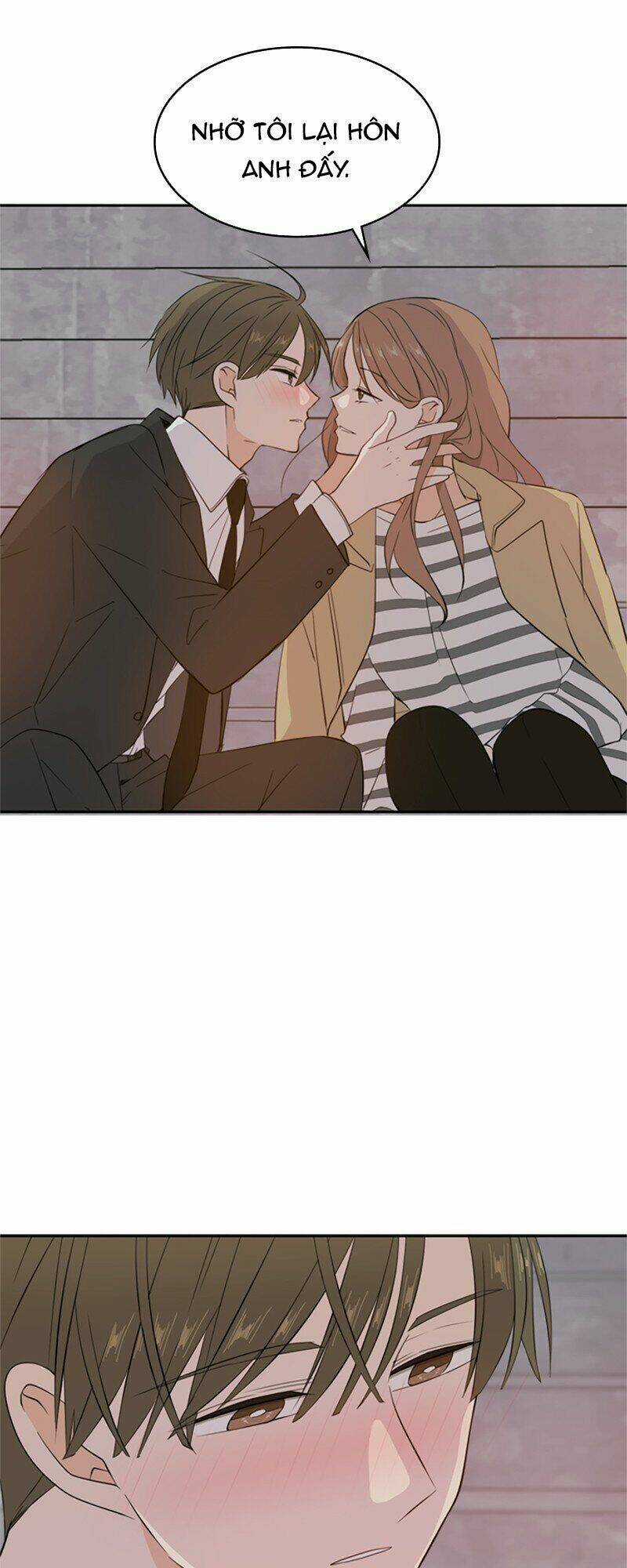 Kiếp Này Cũng Xin Chăm Sóc Tôi Như Vậy Nhé Chapter 30 trang 59