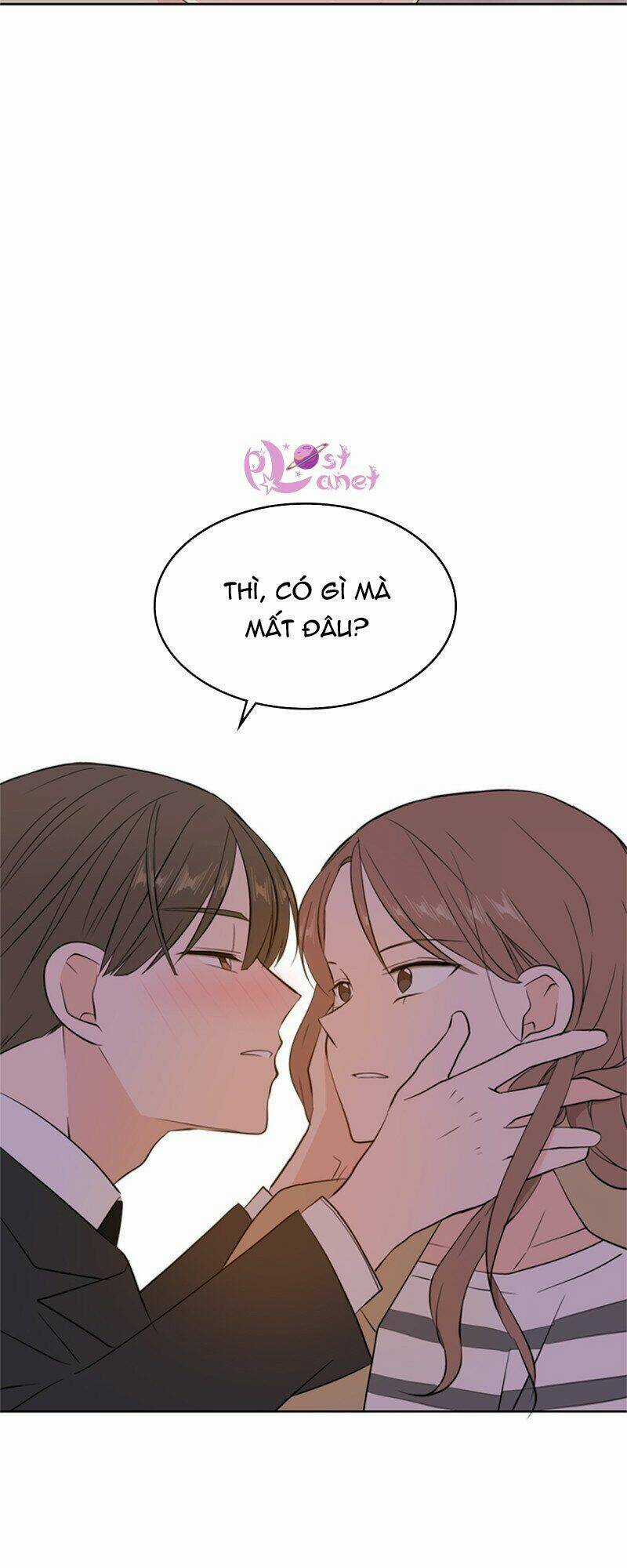 Kiếp Này Cũng Xin Chăm Sóc Tôi Như Vậy Nhé Chapter 30 trang 60