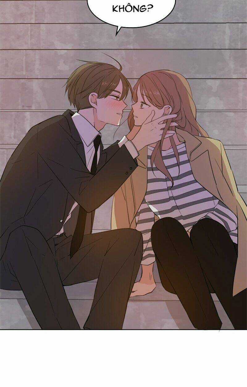 Kiếp Này Cũng Xin Chăm Sóc Tôi Như Vậy Nhé Chapter 30 trang 62