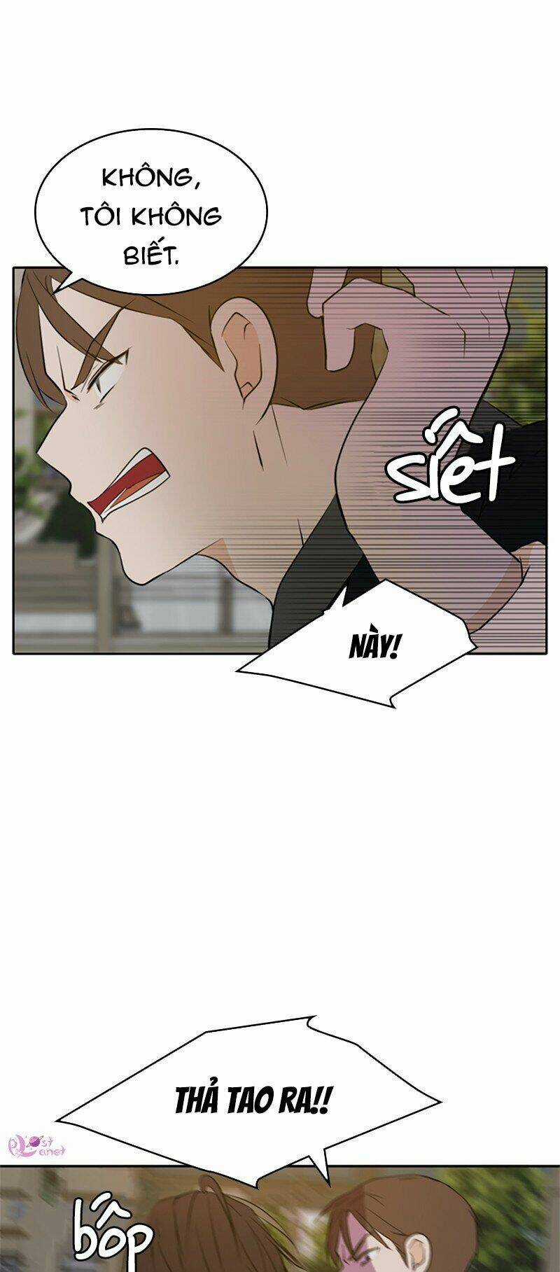 Kiếp Này Cũng Xin Chăm Sóc Tôi Như Vậy Nhé Chapter 30 trang 9