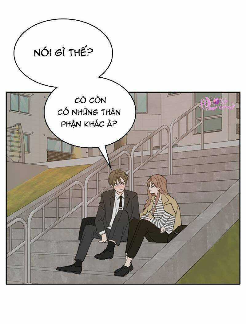 Kiếp Này Cũng Xin Chăm Sóc Tôi Như Vậy Nhé Chapter 31 trang 12