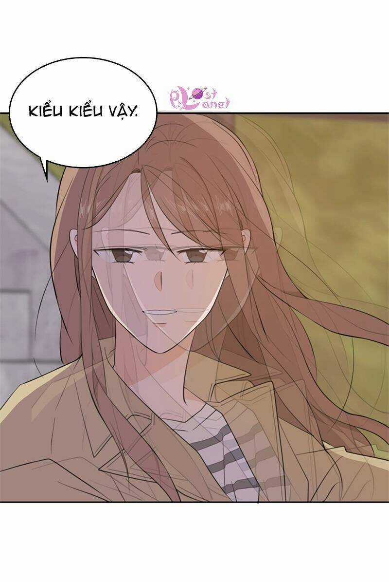 Kiếp Này Cũng Xin Chăm Sóc Tôi Như Vậy Nhé Chapter 31 trang 13