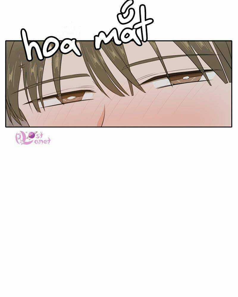 Kiếp Này Cũng Xin Chăm Sóc Tôi Như Vậy Nhé Chapter 31 trang 14