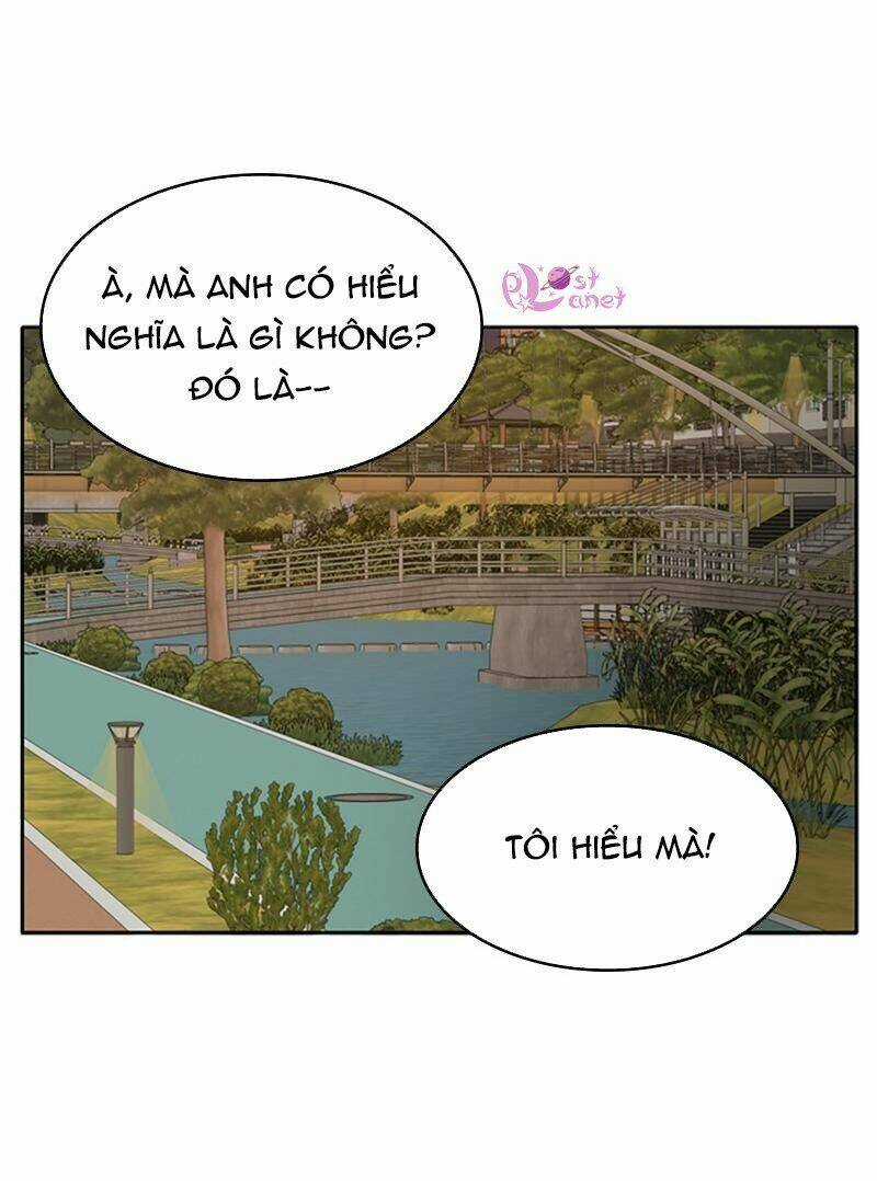 Kiếp Này Cũng Xin Chăm Sóc Tôi Như Vậy Nhé Chapter 31 trang 19