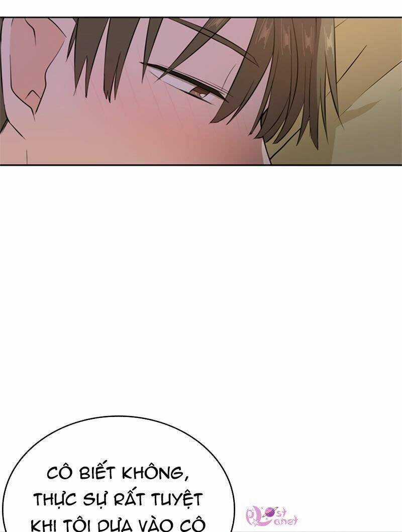 Kiếp Này Cũng Xin Chăm Sóc Tôi Như Vậy Nhé Chapter 31 trang 21