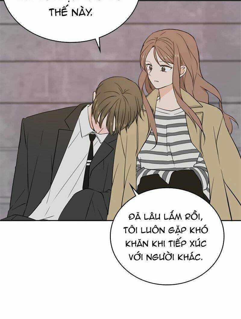 Kiếp Này Cũng Xin Chăm Sóc Tôi Như Vậy Nhé Chapter 31 trang 22