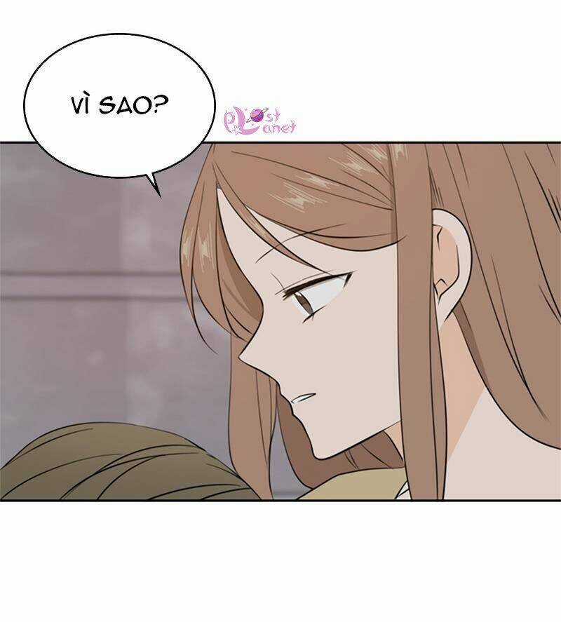 Kiếp Này Cũng Xin Chăm Sóc Tôi Như Vậy Nhé Chapter 31 trang 23