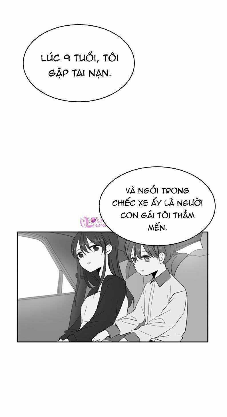 Kiếp Này Cũng Xin Chăm Sóc Tôi Như Vậy Nhé Chapter 31 trang 24