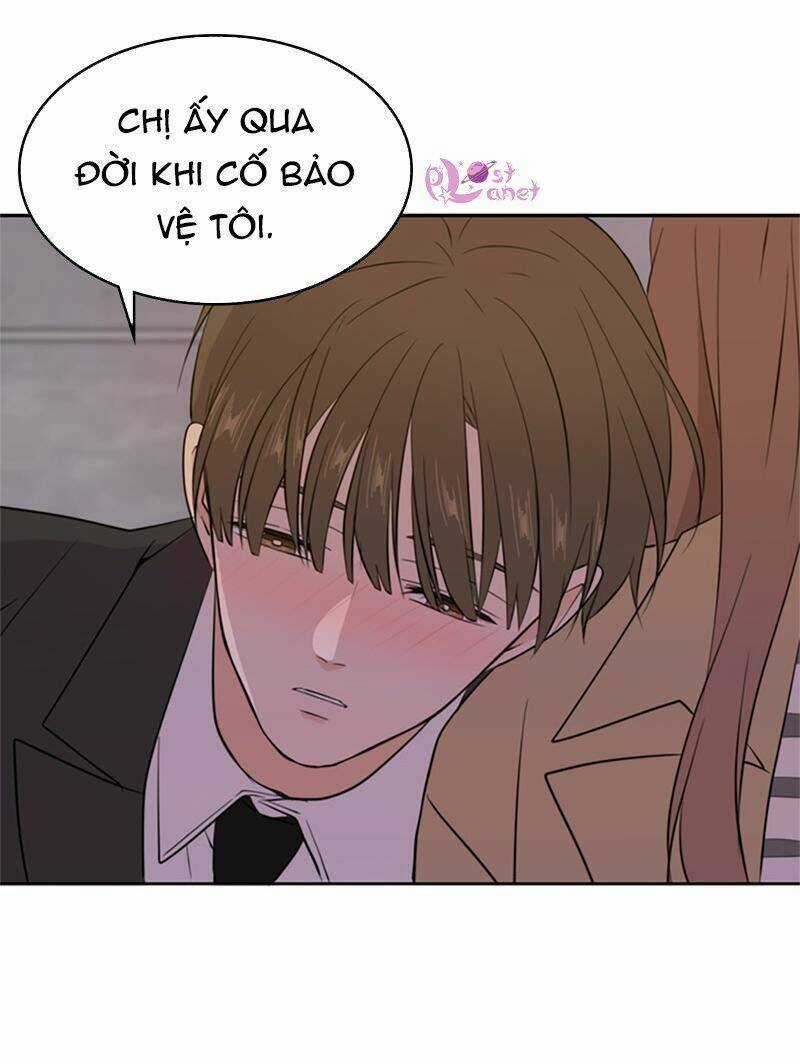 Kiếp Này Cũng Xin Chăm Sóc Tôi Như Vậy Nhé Chapter 31 trang 25