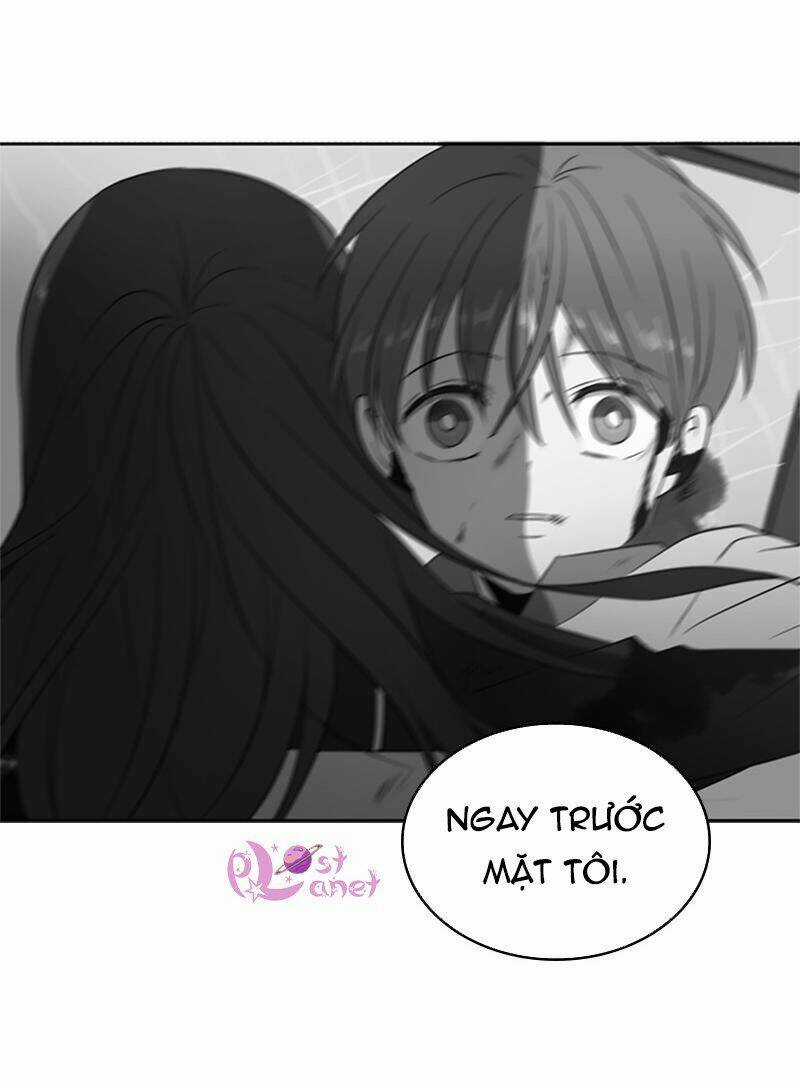 Kiếp Này Cũng Xin Chăm Sóc Tôi Như Vậy Nhé Chapter 31 trang 26