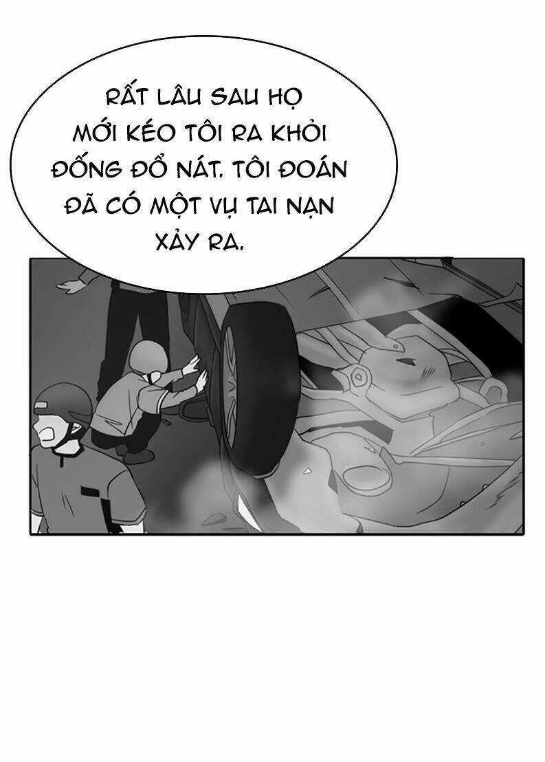 Kiếp Này Cũng Xin Chăm Sóc Tôi Như Vậy Nhé Chapter 31 trang 27