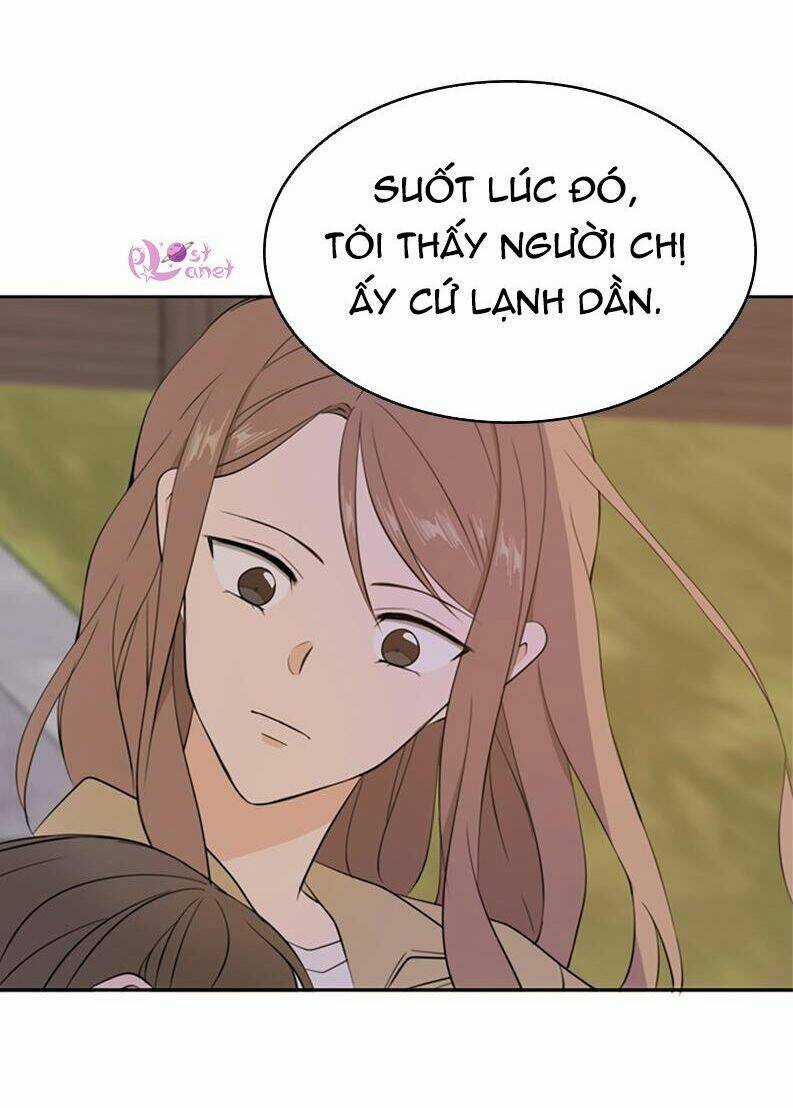 Kiếp Này Cũng Xin Chăm Sóc Tôi Như Vậy Nhé Chapter 31 trang 28