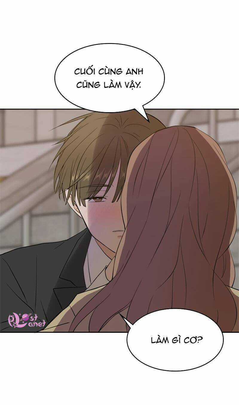 Kiếp Này Cũng Xin Chăm Sóc Tôi Như Vậy Nhé Chapter 31 trang 3