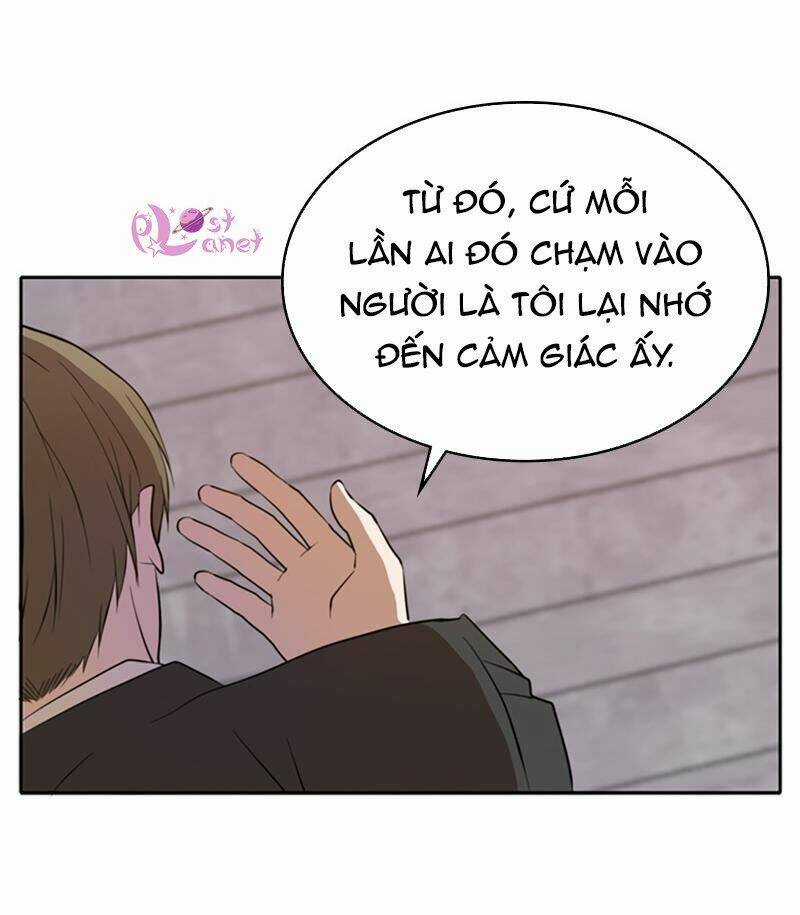 Kiếp Này Cũng Xin Chăm Sóc Tôi Như Vậy Nhé Chapter 31 trang 30