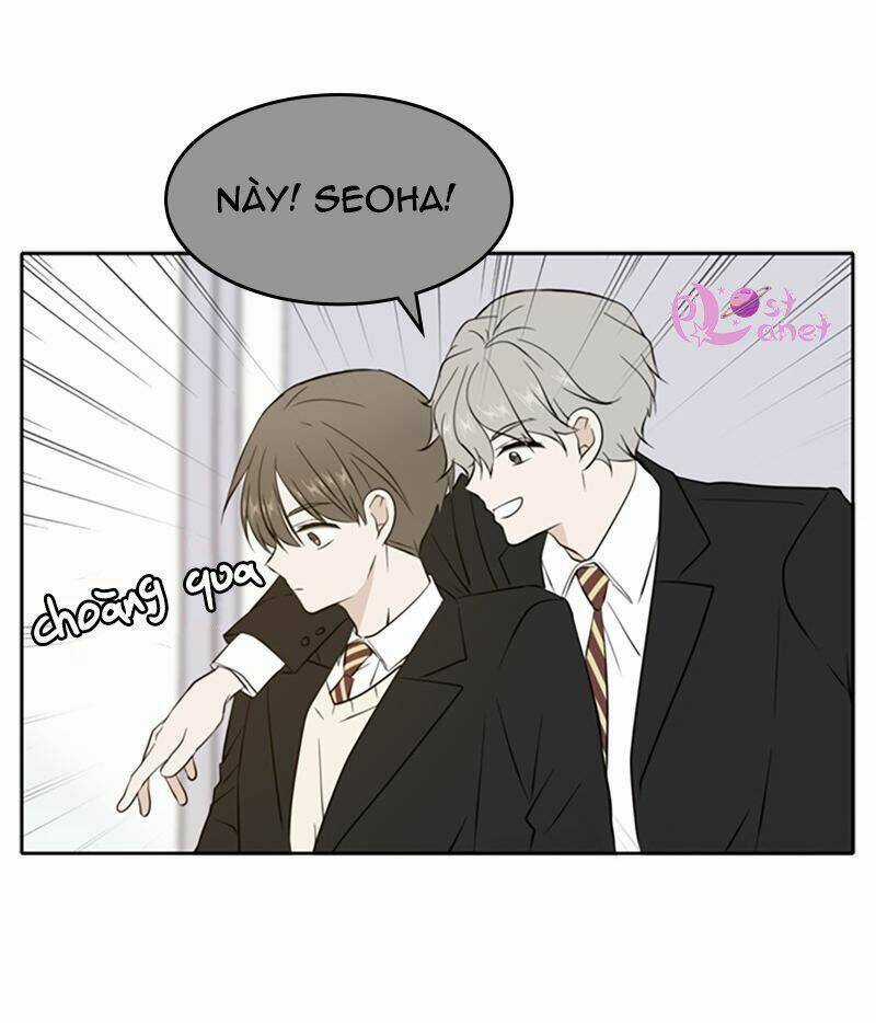 Kiếp Này Cũng Xin Chăm Sóc Tôi Như Vậy Nhé Chapter 31 trang 32