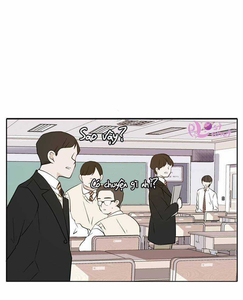 Kiếp Này Cũng Xin Chăm Sóc Tôi Như Vậy Nhé Chapter 31 trang 35