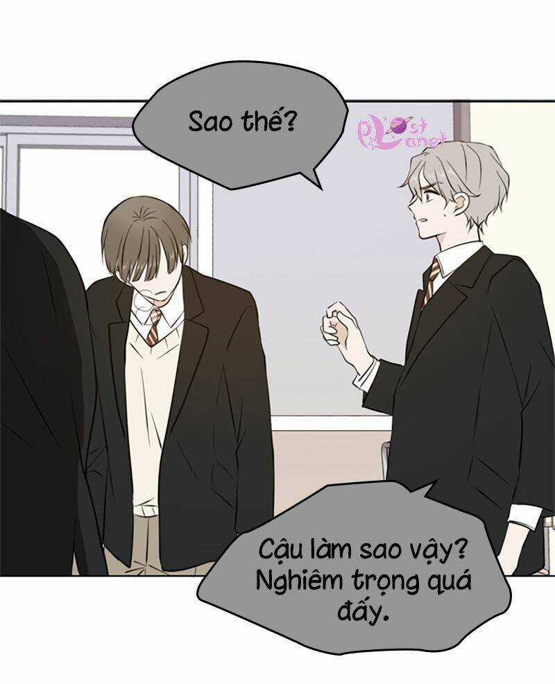 Kiếp Này Cũng Xin Chăm Sóc Tôi Như Vậy Nhé Chapter 31 trang 36