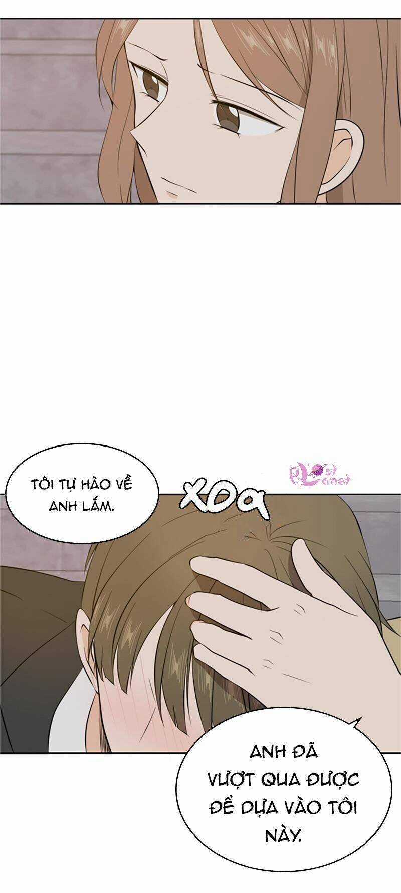 Kiếp Này Cũng Xin Chăm Sóc Tôi Như Vậy Nhé Chapter 31 trang 39