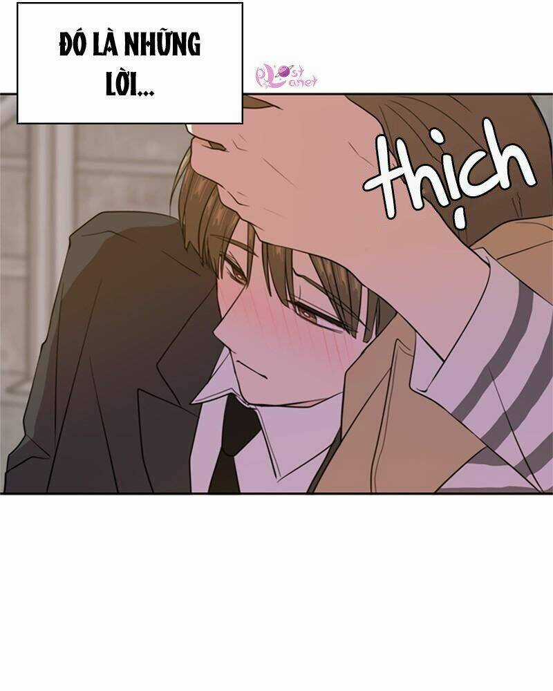 Kiếp Này Cũng Xin Chăm Sóc Tôi Như Vậy Nhé Chapter 31 trang 40