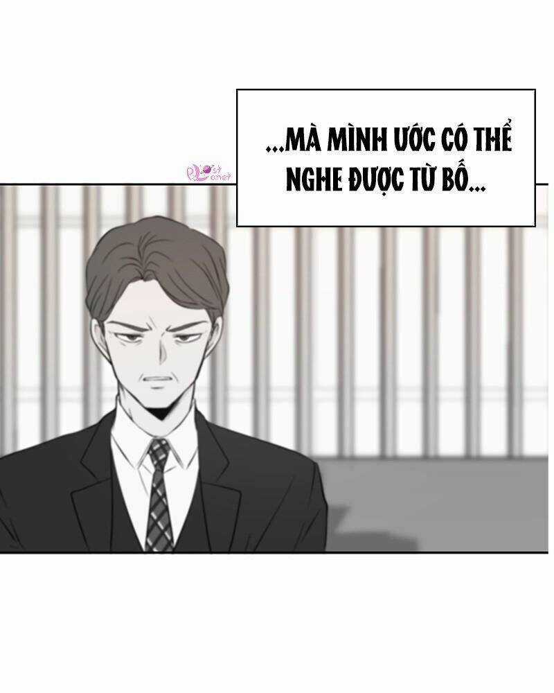 Kiếp Này Cũng Xin Chăm Sóc Tôi Như Vậy Nhé Chapter 31 trang 41