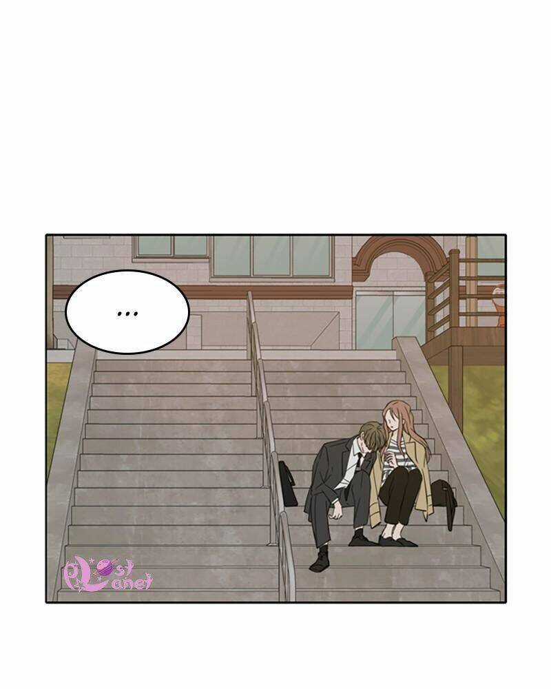 Kiếp Này Cũng Xin Chăm Sóc Tôi Như Vậy Nhé Chapter 31 trang 42