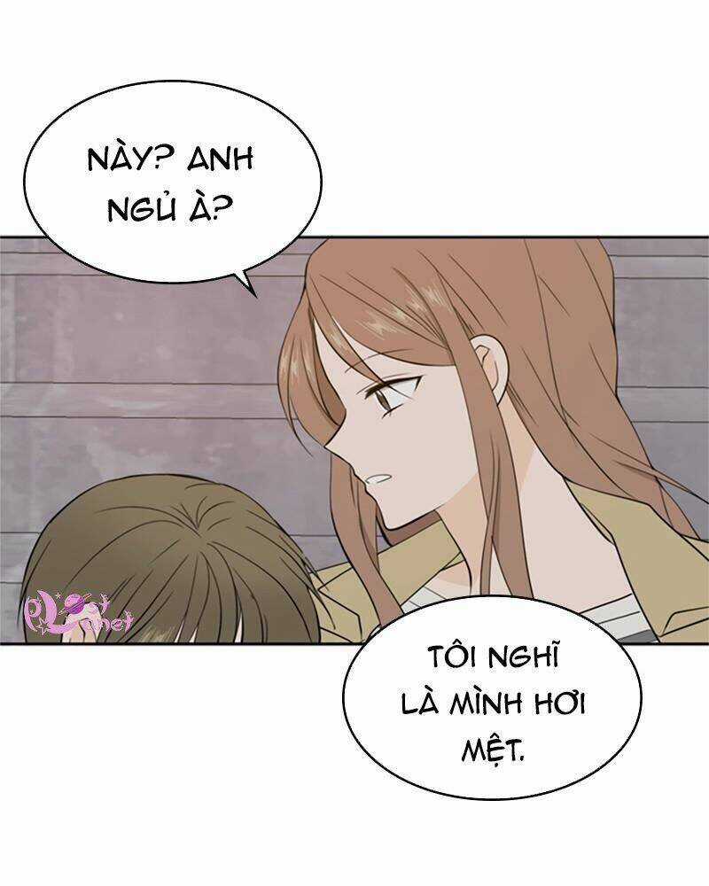 Kiếp Này Cũng Xin Chăm Sóc Tôi Như Vậy Nhé Chapter 31 trang 43