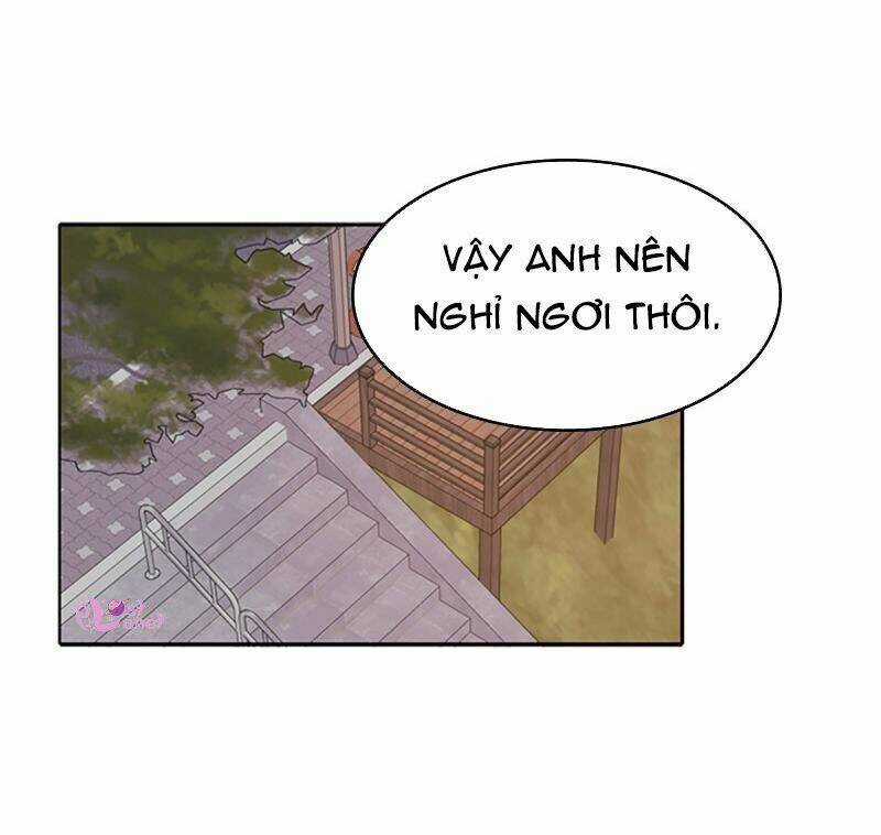 Kiếp Này Cũng Xin Chăm Sóc Tôi Như Vậy Nhé Chapter 31 trang 44