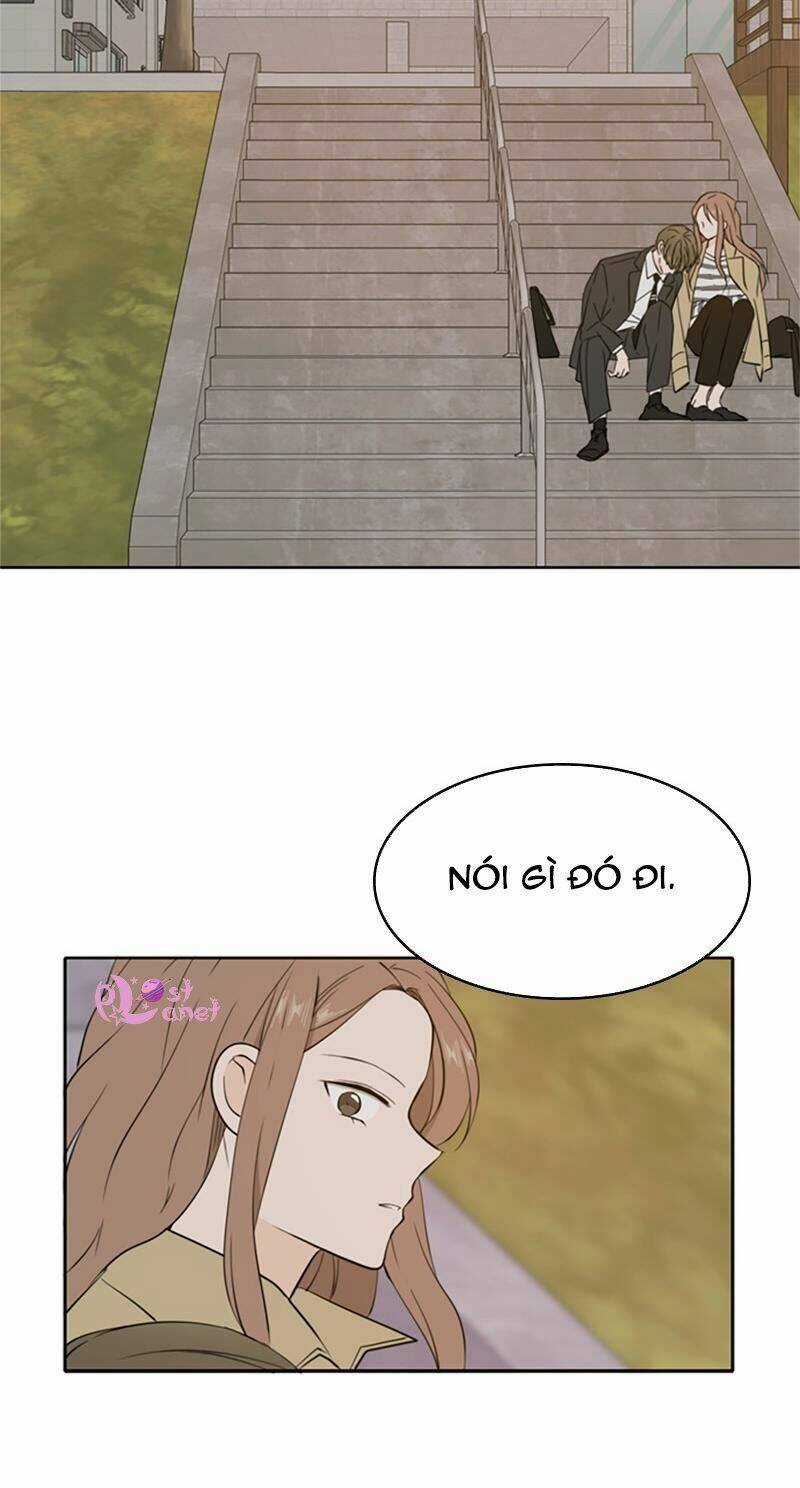 Kiếp Này Cũng Xin Chăm Sóc Tôi Như Vậy Nhé Chapter 31 trang 46