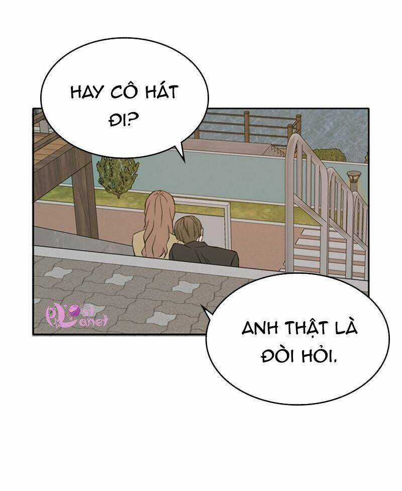 Kiếp Này Cũng Xin Chăm Sóc Tôi Như Vậy Nhé Chapter 31 trang 48