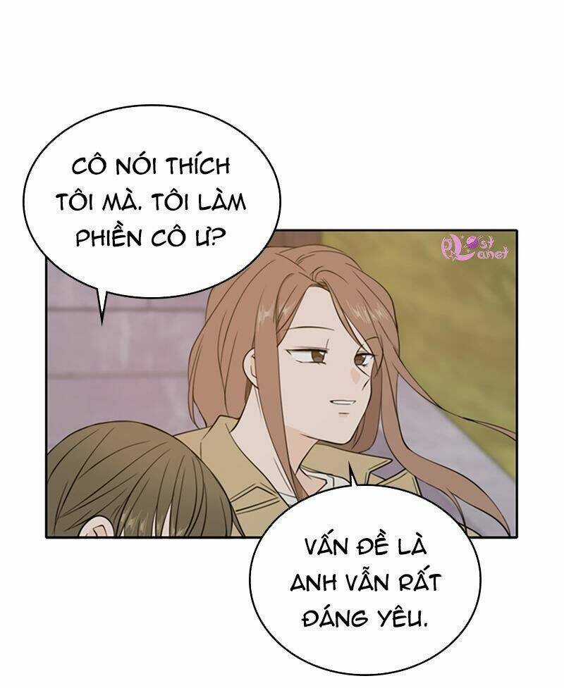 Kiếp Này Cũng Xin Chăm Sóc Tôi Như Vậy Nhé Chapter 31 trang 49