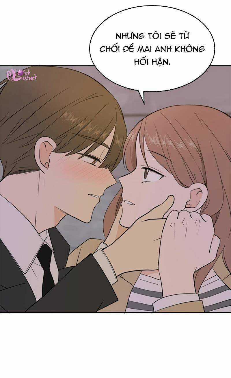 Kiếp Này Cũng Xin Chăm Sóc Tôi Như Vậy Nhé Chapter 31 trang 5