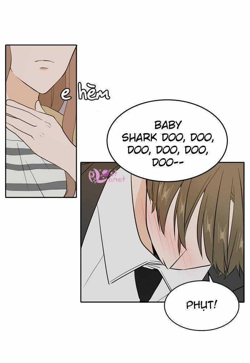 Kiếp Này Cũng Xin Chăm Sóc Tôi Như Vậy Nhé Chapter 31 trang 50