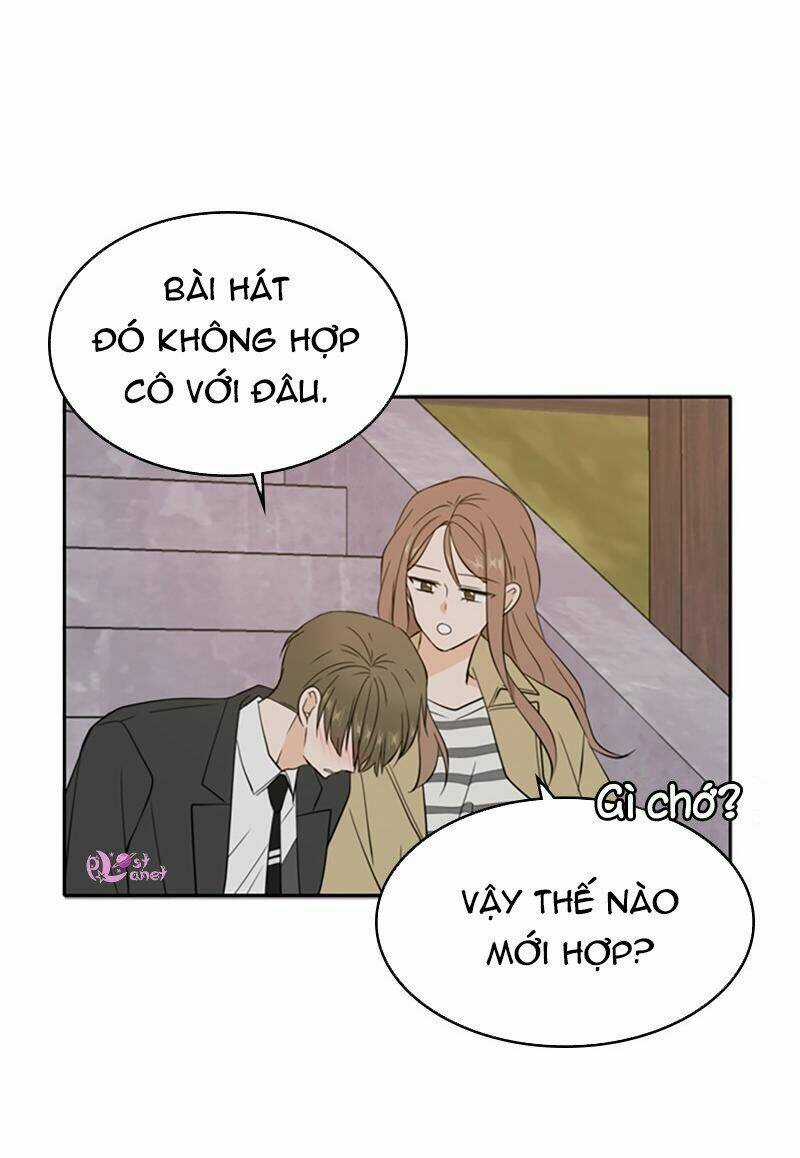 Kiếp Này Cũng Xin Chăm Sóc Tôi Như Vậy Nhé Chapter 31 trang 51