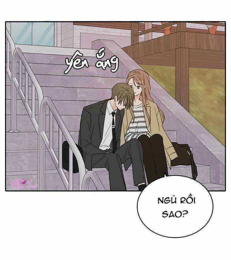 Kiếp Này Cũng Xin Chăm Sóc Tôi Như Vậy Nhé Chapter 31 trang 54